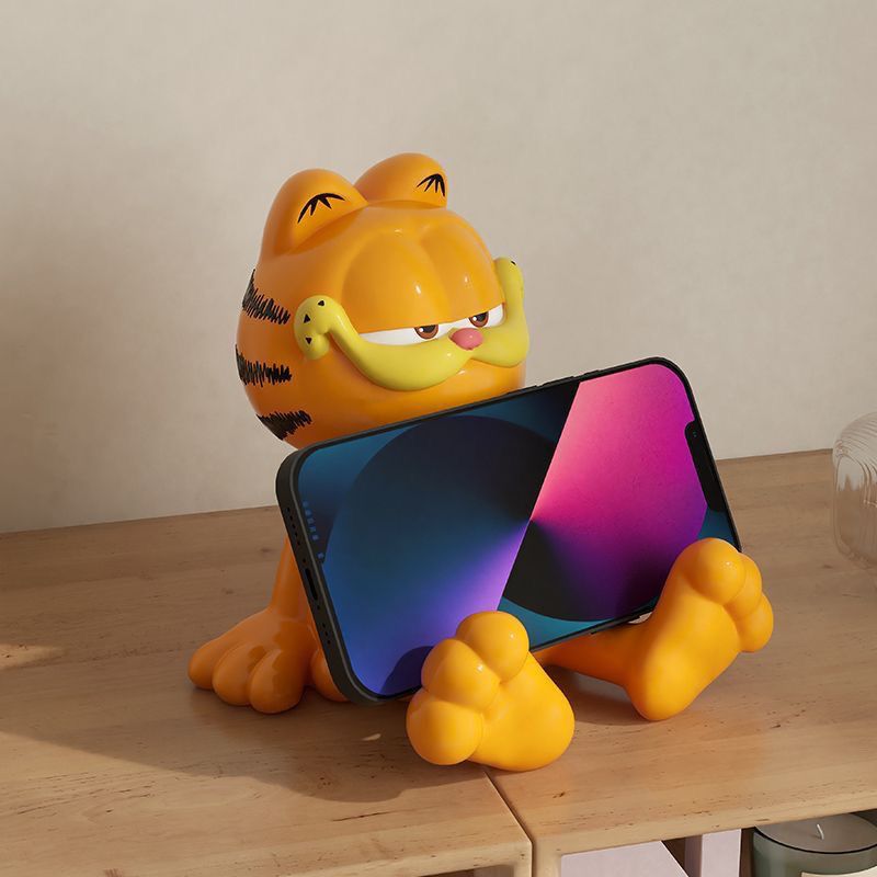 Garfield anime cartoon cute do - Office Tech のレビューと価格