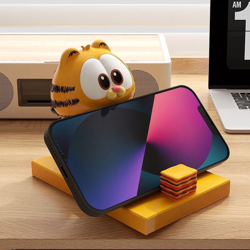 Garfield anime cartoon cute do - Office Tech のレビューと価格