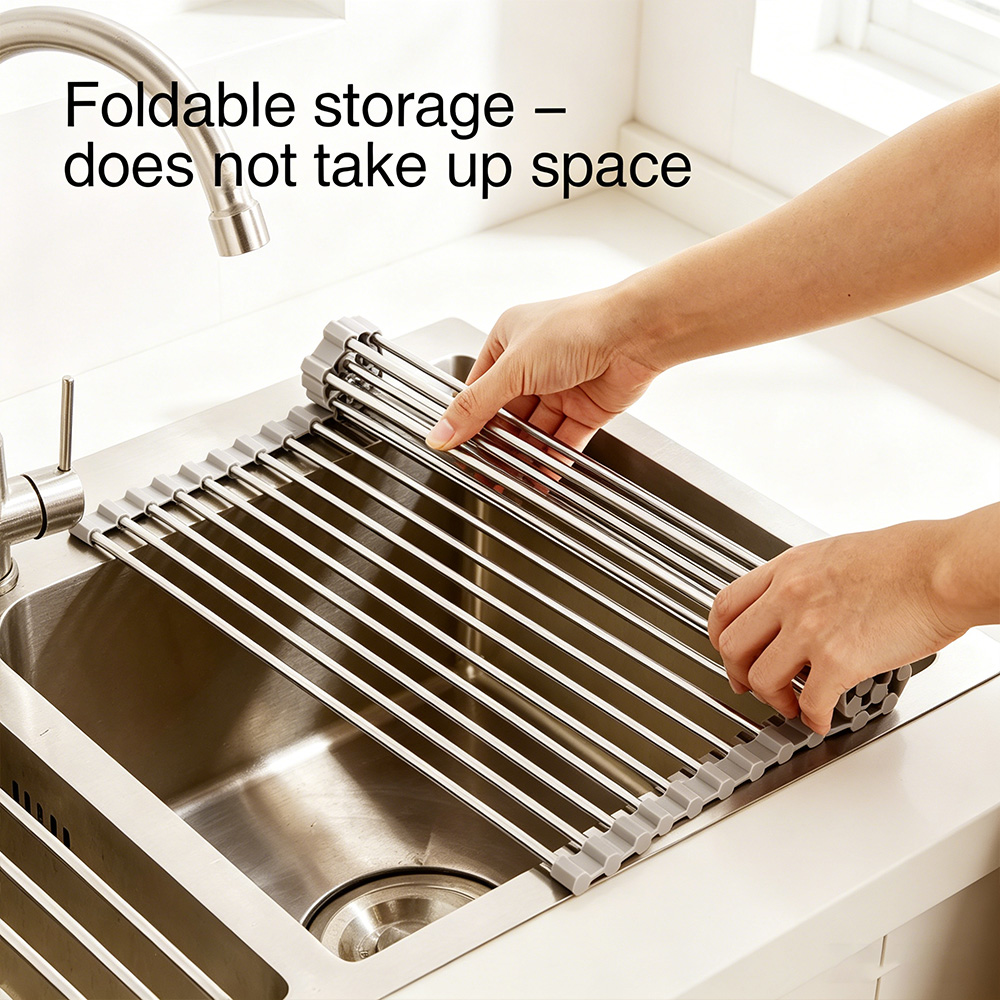 Kitchen Multifunctional Foldab - Server Rack Shelf のレビューと価格