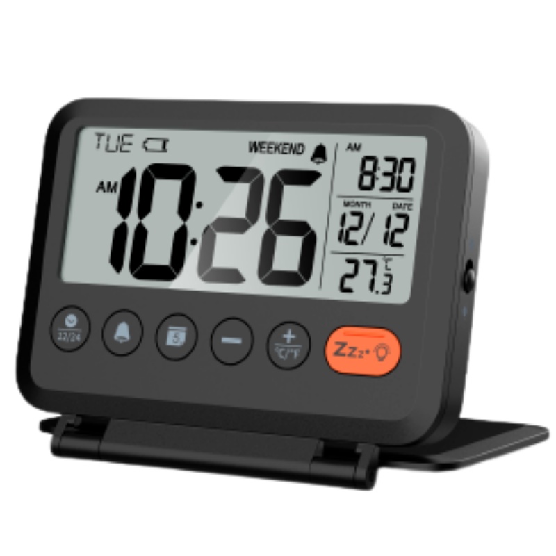 NOKLEAD Home Digital LCD Therm - Office Tech Gadgets のレビューと価格