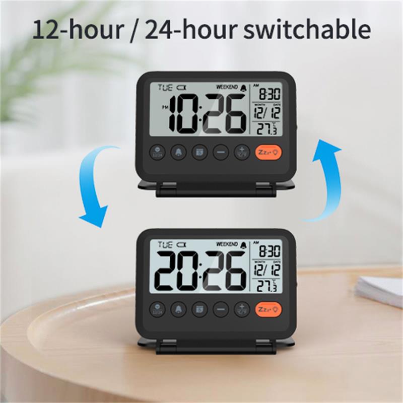 NOKLEAD Home Digital LCD Therm - Office Tech Gadgets のレビューと価格