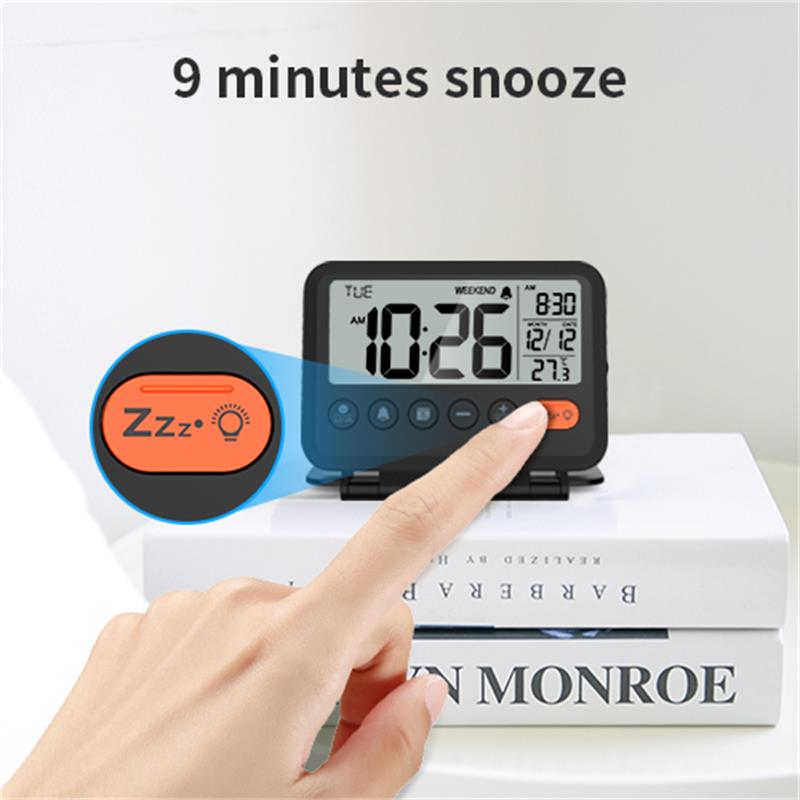 NOKLEAD Home Digital LCD Therm - Office Tech Gadgets のレビューと価格