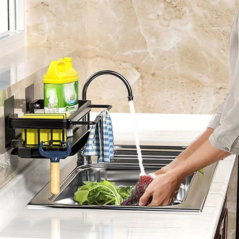 Kitchen Storage Rack Sink Drai - Server Rack Shelf のレビューと価格