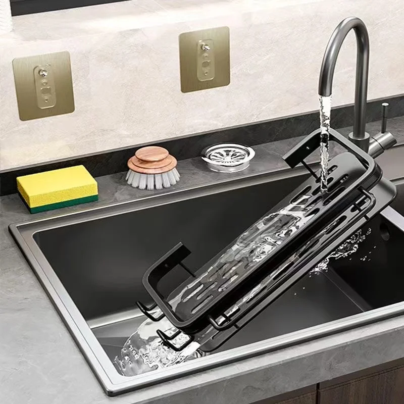 Kitchen Storage Rack Sink Drai - Server Rack Shelf のレビューと価格